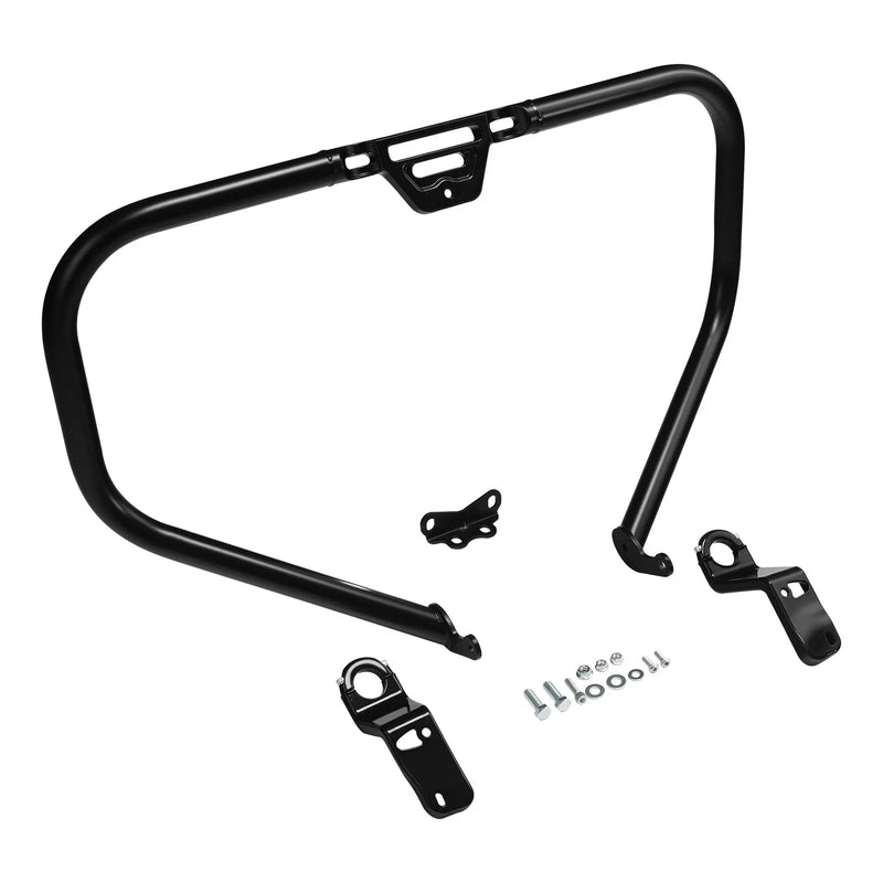 Harley Low Rider ST Engine Guard Crash Bar (2022-2025)