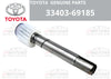 Toyota 4Runner Speedometer Driven Gear Sub Assy