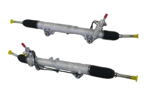 Power Steering Rack FOR Toyota Landcruiser UJZ200/VDJ200