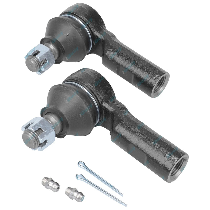 Toyota Fortuner LH & RH Front Outer Tie Rod Ends (2015-2019)