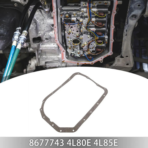 Chevrolet / GMC 4L80E 4L85E Transmission Filter Oil Pan Gasket
