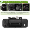Toyota Tundra Tailgate Handle Backup Camera (2007-2013)
