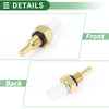 Honda Civic Engine Coolant Temperature Sensor (2011)