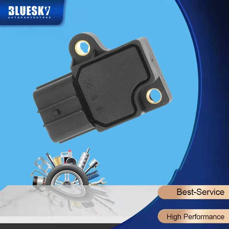 Ford Courier 2.6L G6 Ignition Control Module (1991-2006)