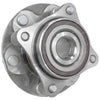 Landcruiser Prado KZJ120 / RZJ120 2 x Wheel Bearing Hub Assembly (2003–2007)