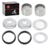Banshee / Warrior / Raptor 350 Rear Swingarm Bearing Seal Kit (1987–2009)