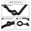 Dodge Journey, Jeep Compass, Chrysler Valve Cover Gasket (2011-2020)