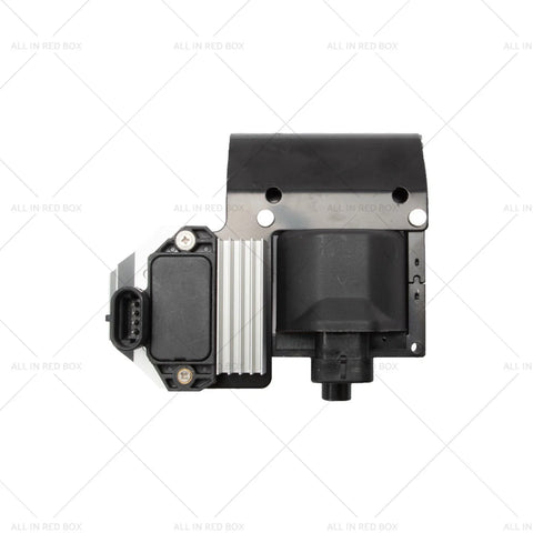 Chevrolet GMC Isuzu 4.3L 5.1L Ignition Coil Module (1995-2002)