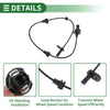Honda Fit LIFE (2020-2022) - 1 x Sensor ABS Wheel Speed Sensor