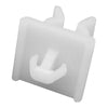 Nissan De  - Bonnet Support Bracket 4pcs Mounting Clips