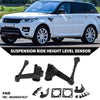 Land Rover Front 1 Pair Suspension Ride Height Level Sensor (2005-2013)