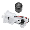 Yamaha YZF-R1, YZF-R6 Fuel Pump / Oil Filter (2007–2008, 2008–2010)