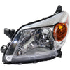 Headlight Set For 2008-2012 Scion xD Driver and Passenger