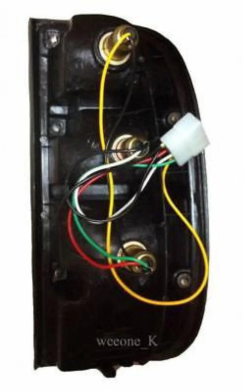 Ford Ranger Left Side Tail Light (1998-2002)