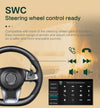 Holden Commodore 9" Android 14 Stereo Radio GPS Navi (2013-2017)