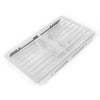 SUZUKI Marauder VZ800 Stainless Steel Radiator Grill Guard (1997-2004)