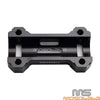 Harley Pan America 1250 CNC Handlebar Riser Top Clamp (2021-2022)