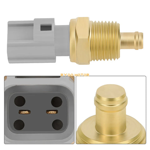 Polaris Ranger 400 500 EFI Ranger Crew 500 Water Temperature Sensor