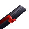 Car 2M T-Shape Rubber Windshield Edge Seal Strip
