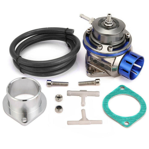 Universal 40mm Turbo Charger Blow Off Valve BOV (No Year)