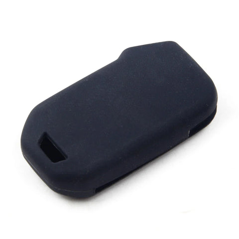 Kia Sportage, Ceed, Sorento Silicone Flip Key Case (2010-2023)