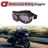 Motorcycle 1 Pc Motorcycle Riding Goggles