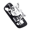 Holden Rodeo Isuzu D-MAX Tailgate Handle Button (2002-2011)