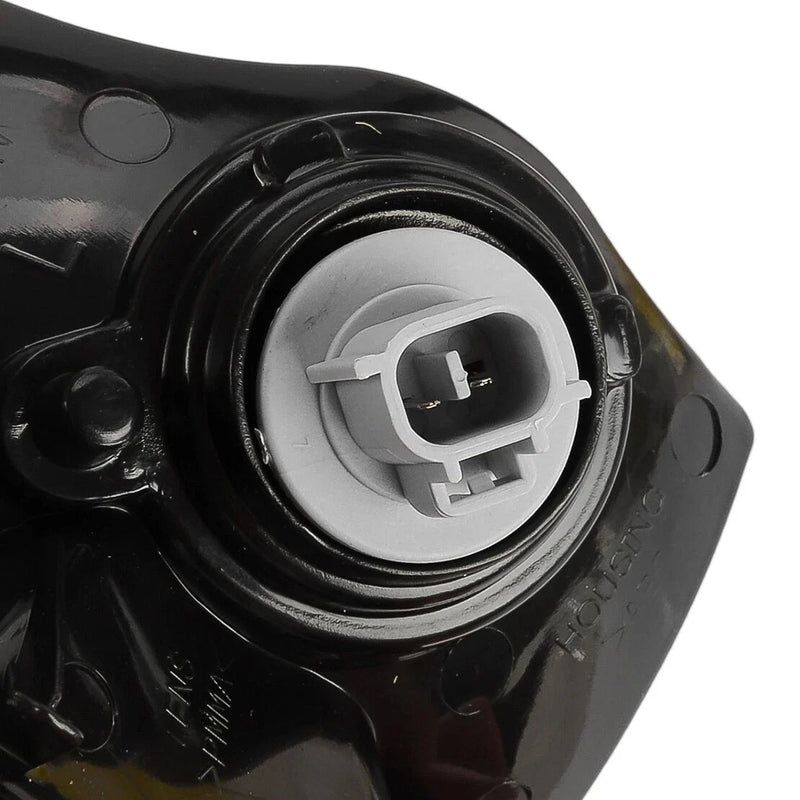 Toyota Chaser GX100 JZX100 Front L&R Turn Signal Corner Light (1996-1999)