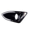 Ford Edge Left Side Fog Light Bezel (2015-2018)