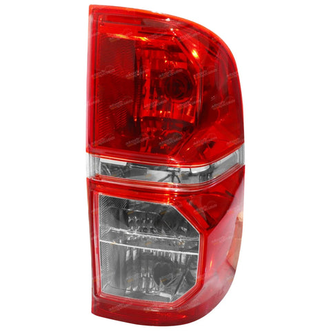 Toyota Hilux Right Hand Tail Light Lamp (2011–2016)