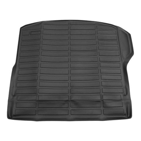 Chevrolet Equinox EV Cargo Liner Rear Trunk Mat (2024 - 2025)
