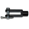 Universal Vehicles Manual Master Cylinder Push Rod Kit (A1726)