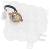 Ford Fairmont EL 6-cyl 4.0L + V8 4.9L Coolant Expansion Tank (1996 - 1998)