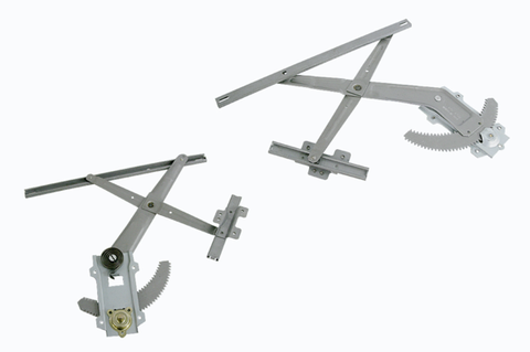 Front Window Regulator Left Hand Side FOR Holden Rodeo TF