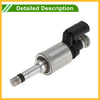 Ford Fiesta 1.0 EcoBoost Fuel Injector DM5G9F593AA (2017-2018)