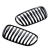 BMW Z4 E85 E86 Coupe 2DR Gloss Kidney Grille (2003-2008)