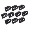 Hummer H2 10 x Front Grille Retainer Clips (2003-2009)