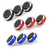 Ford Focus Mondeo C-Max 3 x AC Heater Lid Button Switch Knobs (2004-2018)