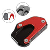 Suzuki V-Strom DL1050XT Side Stand Plate (2020-2023)