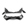 SUZUKI Hayabusa GSX1300R Carbon Fiber Dash Trim (2008-2021)