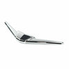 Honda Goldwing GL1800 Chrome ABS Front Fender Tip Trim (2018-2023)