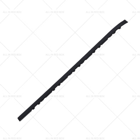 Toyota Prado KDJ GRJ GDJ 150 Series Front LH Windshield Moulding (2009-2023)