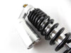 Harley Davidson XLH1200 Sportster 13.75" JBS Nitrogen Shock Absorbers (1988-2003)