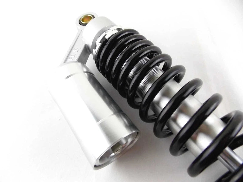 Harley Davidson XLH1200 Sportster 13.75" JBS Nitrogen Shock Absorbers (1988-2003)
