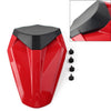 Kawasaki ZX-25R Red Rear Passenger Pillion Seat Cowl (2020-2022)