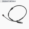 BMW M135 F40 2.0 Rear Brake Pad Wear Sensor (2019-2023)