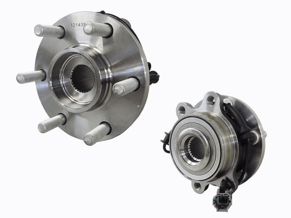 Front Wheel HUB FOR Nissan Pathfinder R51 2005-2013