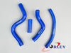 Suzuki RM250 1992-1992 - White Silicone Radiator Hose