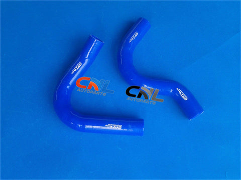 Mitsubishi Triton MJ 2.6 Carburettor Petrol Radiator Hose (1991-1996)