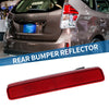 Toyota Prius Rear Right Bumper Reflector (2012-2019)